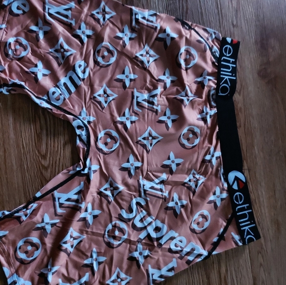 ethika Underwear & Socks Ethika Draws Supreme Poshmark